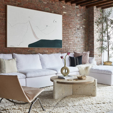 Crosby Street Loft