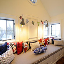 attic