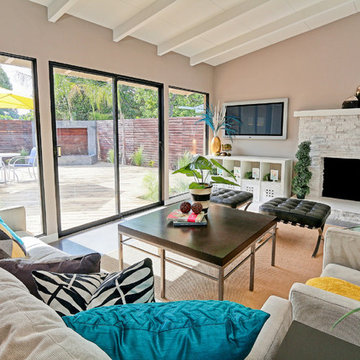 Karen Ave- Long Beach