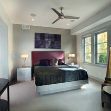 Claudia Bedroom