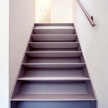 PRODUCTS - STAIRS - TRIANGLE