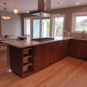 Kitchens