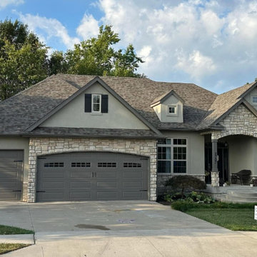 Roof Replacement