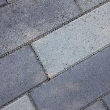 Paver Plank Driveway Project – Los Angeles - View 15