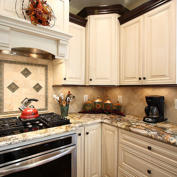 New Home Design | Richard Perkins