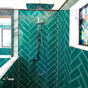 Corinda Residence (extension and bathroom)