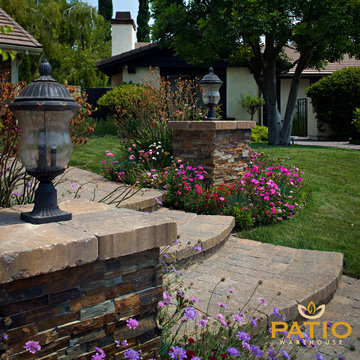 Belgard Pavers
