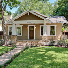 5255 Willis Craftsman Design Style Remodel