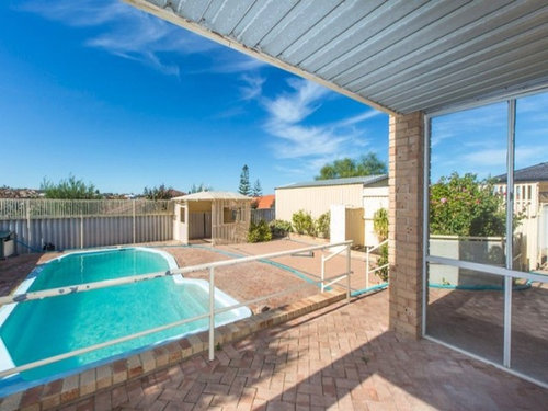 Ideas for landscaping this backyard | Houzz AU