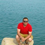Mohammed Roshdys billede