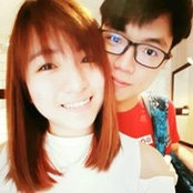 Alvin Tan's photo