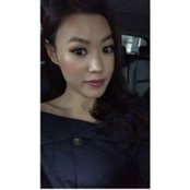 Hannah Han's photo