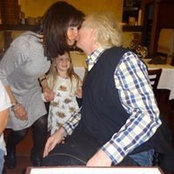 Debbie Berk's photo
