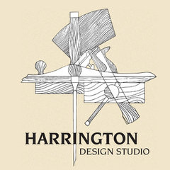 Harrington Design Studio LLC