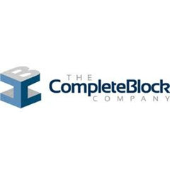 complete block company