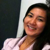 Donna Dela Rosa's photo