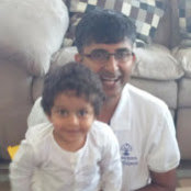 Gnyan Ramakrishna's photo