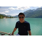 Ian Zhu's photo