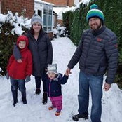 Katey Relf's photo