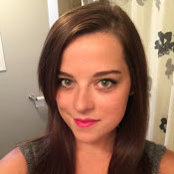 Cassandra Forte's photo