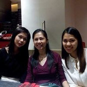 Bea Nazareno's photo