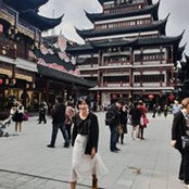 Grace Lee's photo