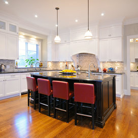 Flexwood Fine Cabinetry - Mississauga, ON, CA L5T 1G5 | Houzz ES