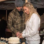 Mike Donas's photo