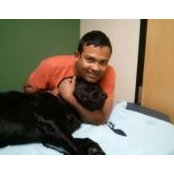 Himanshu Sinha's photo