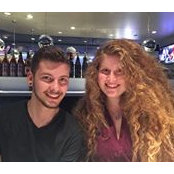 Alan Loughridge's photo