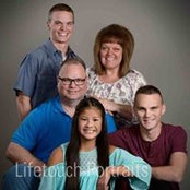 Rachel Upp's photo