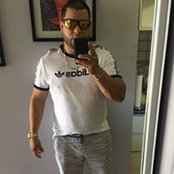 Ángel Riveras foto