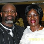 Michael Ogunyemi Srs foto