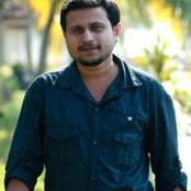 Ram Kumars foto