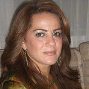 Solange Ahdab's photo