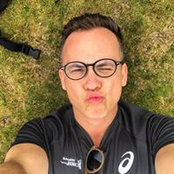 Marcio Diniz's photo