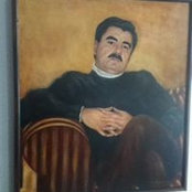 Samir Gemayel's photo