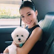 Cally Kwan's photo