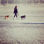 Justine Smith's photo