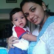 Anna Akkara's photo