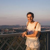 Dmitry Lazarev's photo