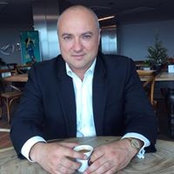 Denis Saklakov's photo