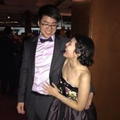Austin Uhm's photo