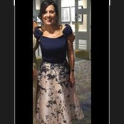 Anne Holmess foto