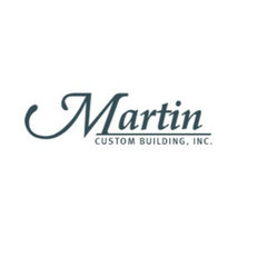 Martin Custom Building