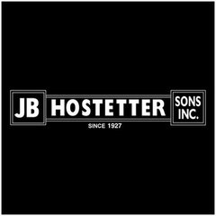 JB Hostetter & Sons