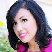 Christine Bui's photo