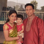 Rashmi Warudkar's photo