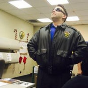 David Burglin's photo