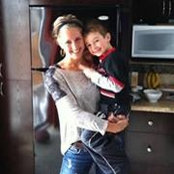 Julie Brisson's photo